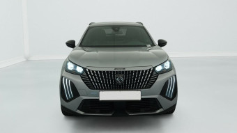 PEUGEOT 2008 ELECTRIQUE 50 KWH 136 CH ALLURE