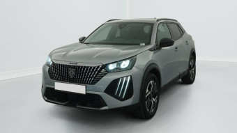 PEUGEOT 2008 ELECTRIQUE 50 KWH 136 CH ALLURE