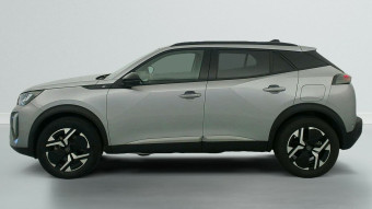 PEUGEOT 2008 ELECTRIQUE 50 KWH 136 CH ALLURE