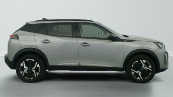 PEUGEOT 2008 ELECTRIQUE 50 KWH 136 CH ALLURE