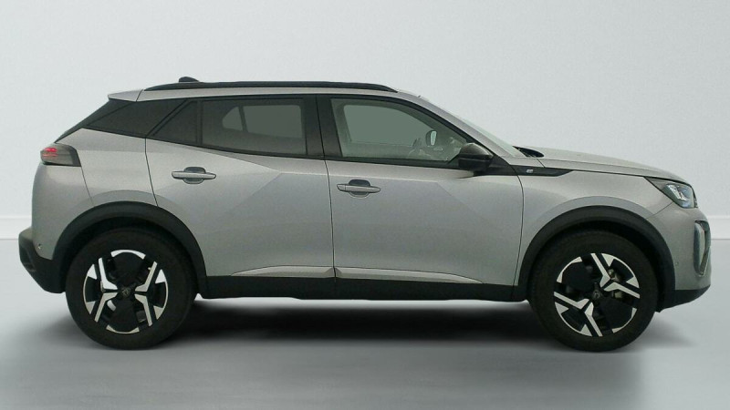 PEUGEOT 2008 ELECTRIQUE 50 KWH 136 CH ALLURE
