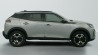 PEUGEOT 2008 ELECTRIQUE 50 KWH 136 CH ALLURE