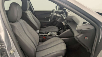 PEUGEOT 2008 ELECTRIQUE 50 KWH 136 CH ALLURE