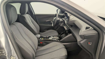 PEUGEOT 2008 ELECTRIQUE 50 KWH 136 CH ALLURE