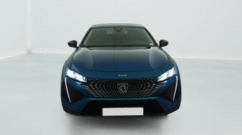 PEUGEOT 408 HYBRID 145 E-DCS6 ALLURE