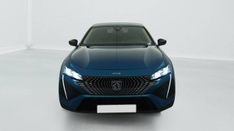 PEUGEOT 408 HYBRID 145 E-DCS6 ALLURE