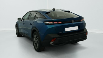 PEUGEOT 408 HYBRID 145 E-DCS6 ALLURE