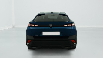 PEUGEOT 408 HYBRID 145 E-DCS6 ALLURE