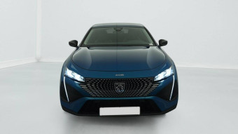 PEUGEOT 408 HYBRID 145 E-DCS6 ALLURE