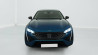 PEUGEOT 408 HYBRID 145 E-DCS6 ALLURE