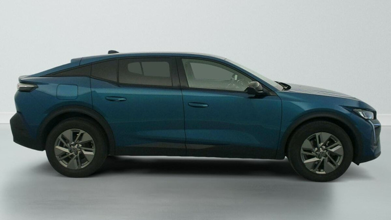 PEUGEOT 408 HYBRID 145 E-DCS6 ALLURE