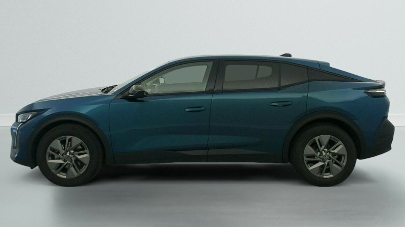 PEUGEOT 408 HYBRID 145 E-DCS6 ALLURE
