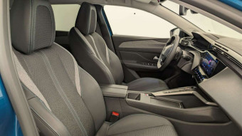 PEUGEOT 408 HYBRID 145 E-DCS6 ALLURE