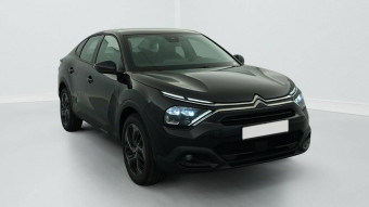 CITROEN C4 X PURETECH 130 EAT8 FEEL PACK