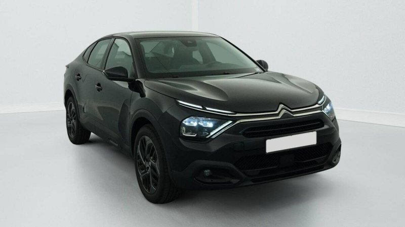 CITROEN C4 X PURETECH 130 EAT8 FEEL PACK