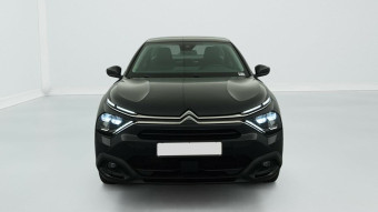CITROEN C4 X PURETECH 130 EAT8 FEEL PACK