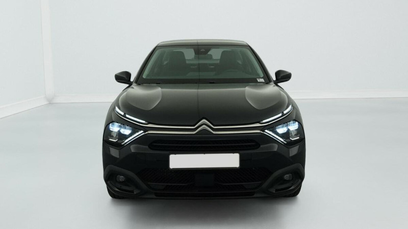 CITROEN C4 X PURETECH 130 EAT8 FEEL PACK
