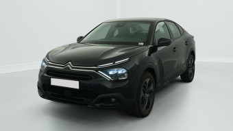 CITROEN C4 X PURETECH 130 EAT8 FEEL PACK