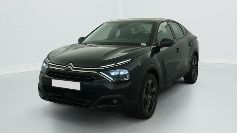 CITROEN C4 X PURETECH 130 EAT8 FEEL PACK