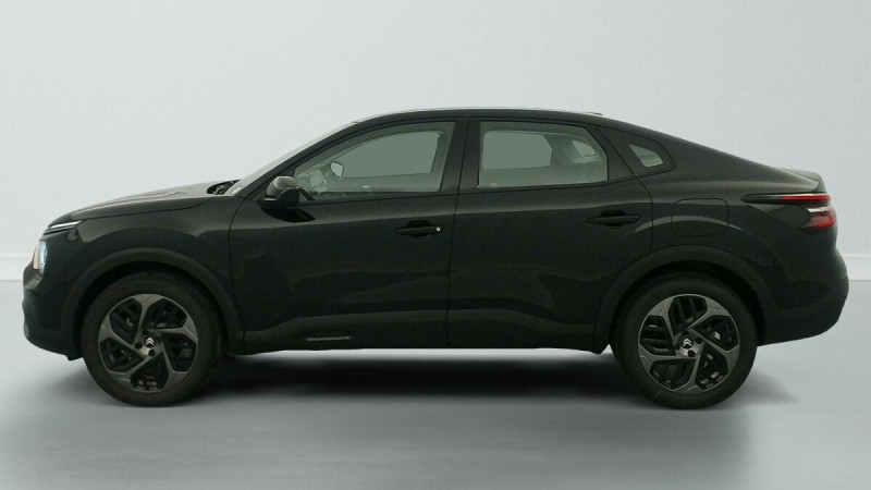 CITROEN C4 X PURETECH 130 EAT8 FEEL PACK