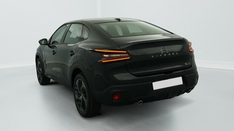 CITROEN C4 X PURETECH 130 EAT8 FEEL PACK