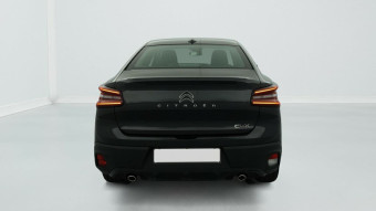 CITROEN C4 X PURETECH 130 EAT8 FEEL PACK