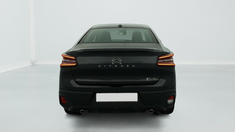 CITROEN C4 X PURETECH 130 EAT8 FEEL PACK