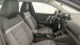 CITROEN C4 X PURETECH 130 EAT8 FEEL PACK