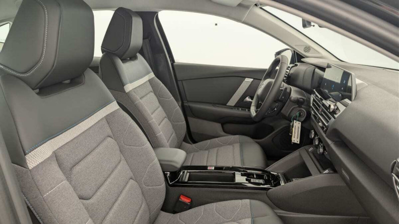 CITROEN C4 X PURETECH 130 EAT8 FEEL PACK