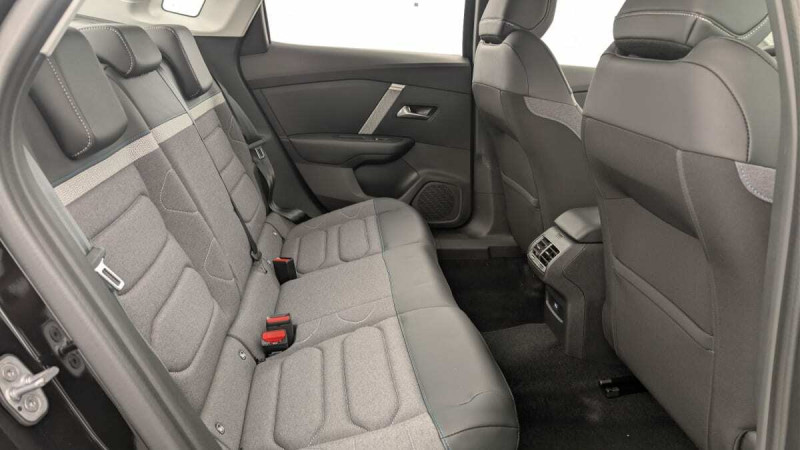 CITROEN C4 X PURETECH 130 EAT8 FEEL PACK