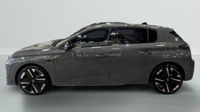 PEUGEOT 308 DIESEL 308 HDI 130CH EAT8 GT EXCLUSIVE