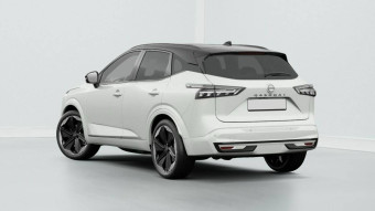 NISSAN QASHQAI E-POWER 205 N-DESIGN PANO MATRIX