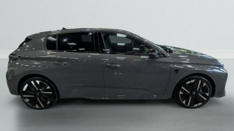 PEUGEOT 308 DIESEL 308 HDI 130CH EAT8 GT EXCLUSIVE