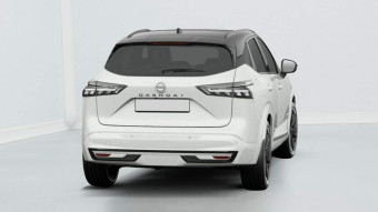 NISSAN QASHQAI E-POWER 205 N-DESIGN PANO MATRIX