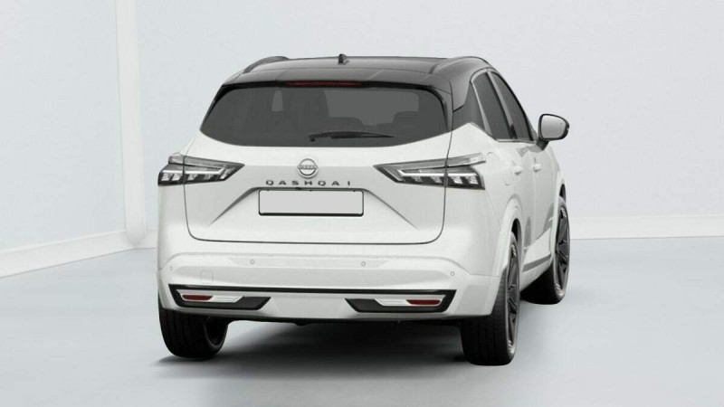 NISSAN QASHQAI E-POWER 205 N-DESIGN PANO MATRIX