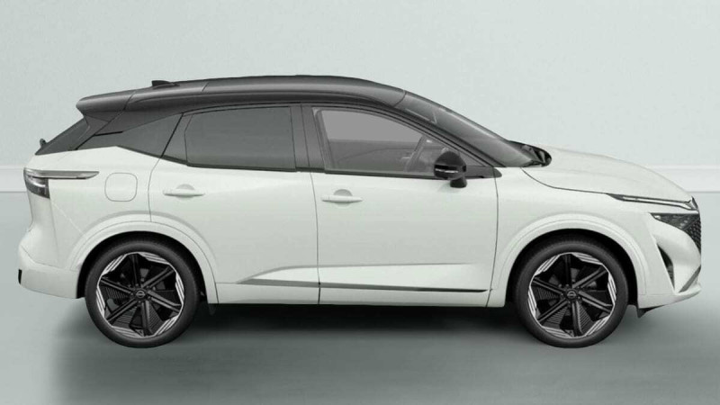 NISSAN QASHQAI E-POWER 205 N-DESIGN PANO MATRIX