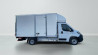 FIAT DUCATO CHASSIS CABINE DUCATO CC CGRV HAY+AUV+CAP L3 3.5T MAXI HD D 180 CH MAN