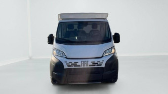 FIAT DUCATO CHASSIS CABINE DUCATO CC CGRV HAY+AUV+CAP L3 3.5T MAXI HD D 180 CH MAN
