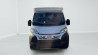 FIAT DUCATO CHASSIS CABINE DUCATO CC CGRV HAY+AUV+CAP L3 3.5T MAXI HD D 180 CH MAN