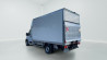 FIAT DUCATO CHASSIS CABINE DUCATO CC CGRV HAY+AUV+CAP L3 3.5T MAXI HD D 180 CH MAN