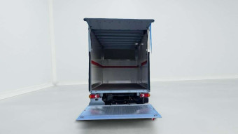 FIAT DUCATO CHASSIS CABINE DUCATO CC CGRV HAY+AUV+CAP L3 3.5T MAXI HD D 180 CH MAN