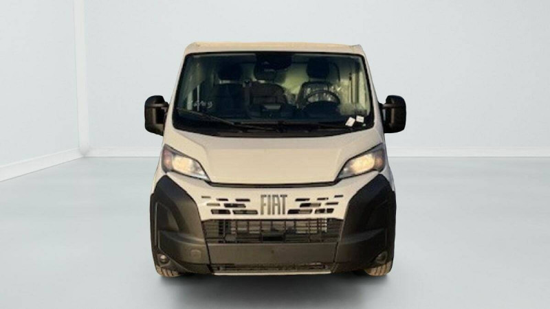 FIAT DUCATO CHASSIS CABINE DUCATO CC CGRV 2P AR+ESC L3 3.5T MAXI D 140 CH MAN