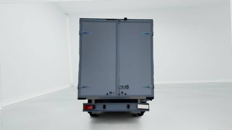 FIAT DUCATO CHASSIS CABINE DUCATO CC CGRV 2P AR+ESC L3 3.5T MAXI D 140 CH MAN