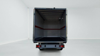 FIAT DUCATO CHASSIS CABINE DUCATO CC CGRV 2P AR+ESC L3 3.5T MAXI D 140 CH MAN