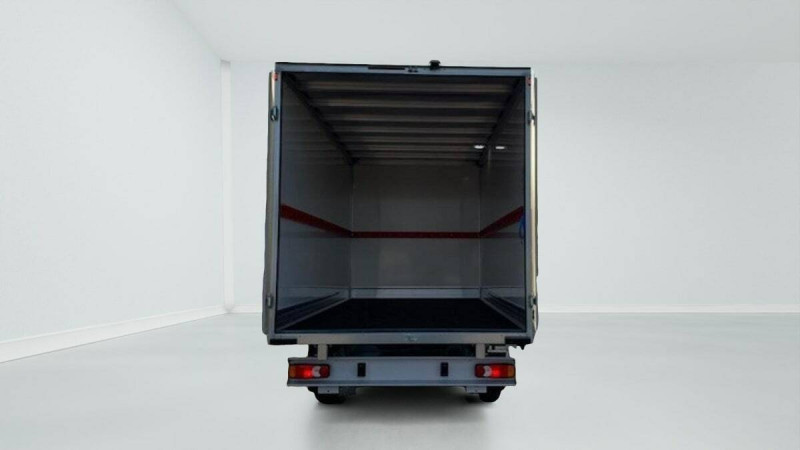 FIAT DUCATO CHASSIS CABINE DUCATO CC CGRV 2P AR+ESC L3 3.5T MAXI D 140 CH MAN