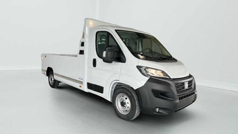 FIAT DUCATO PLANCHER CABINE DUCATO PHC L 3.5T MAXI 140 CH