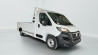 FIAT DUCATO PLANCHER CABINE DUCATO PHC L 3.5T MAXI 140 CH