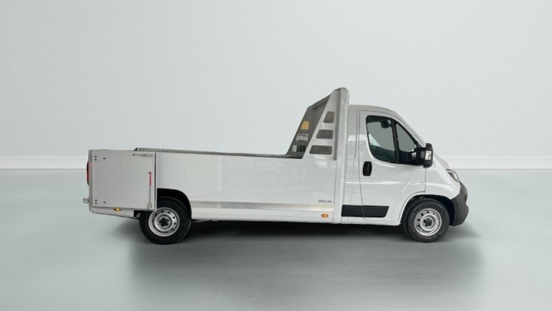 FIAT DUCATO PLANCHER CABINE DUCATO PHC L 3.5T MAXI 140 CH