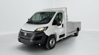 FIAT DUCATO PLANCHER CABINE DUCATO PHC L 3.5T MAXI 140 CH