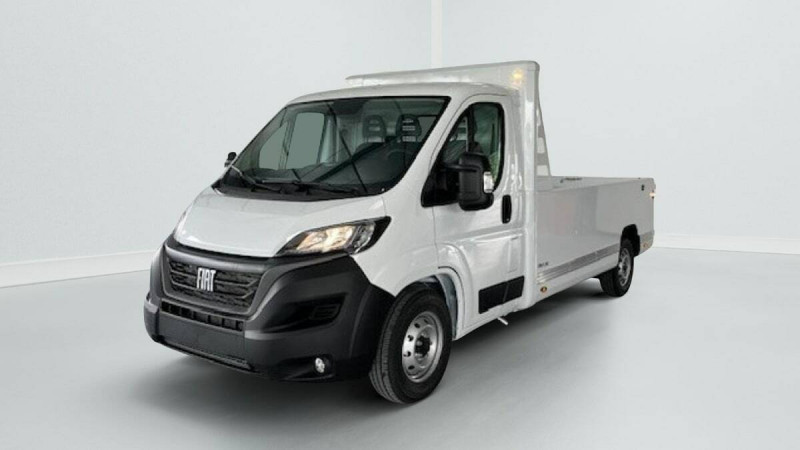 FIAT DUCATO PLANCHER CABINE DUCATO PHC L 3.5T MAXI 140 CH